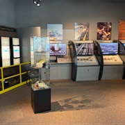 ASARCO Mission Mine and Mineral Discovery Center