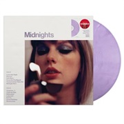 Midnights: Lavender Edition