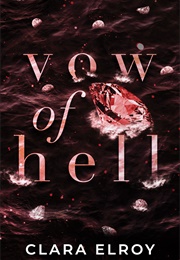 Vow of Hell (City of Stars 2) (Clara Elroy)