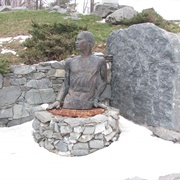 Chamberlain Freedom Park