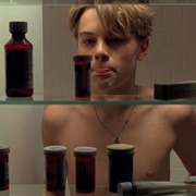 Leonardo DiCaprio - The Basketball Diaries