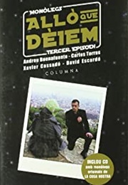 Allò Que Dèiem (Andreu Buenafuente I Altres)