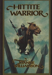 Hittite Warrior (Joanne Williamson)
