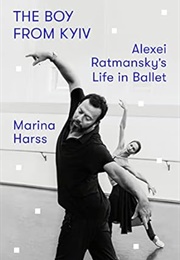 The Boy From Kyiv (Marina Harss)