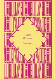 Summer (Edith Wharton)
