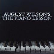 The Piano Lesson