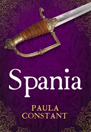Spania (Paula Constant)
