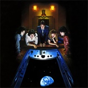 "Back to the Egg" (1979) - Wings