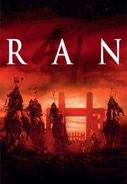 Ran (1985)