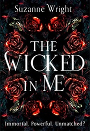 The Wicked in Me (Suzanne Wright)