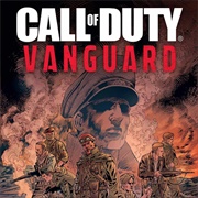 Call of Duty: Vanguard (Comic)