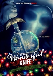 It's a Wonderful Knife (2023)