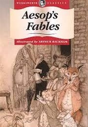 Aesop's Fables (Aesop)
