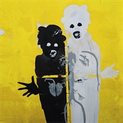 Atlas Air EP (Massive Attack, 2010)