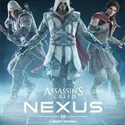 Assassin's Creed Nexus VR