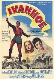 Ivanhoe (1952)