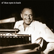 Ol&#39; Blue Eyes Is Back (Frank Sinatra, 1973)