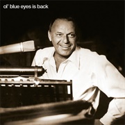 Ol' Blue Eyes Is Back (Frank Sinatra, 1973)