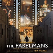 The Fabelmans - Original Score (John Williams, 2022)
