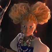 Goldilocks (Puss in Boots: The Last Wish, 2022)