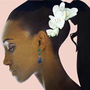 Princess Elizabeth of Toro