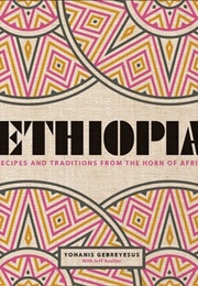 Ethiopia (Yohanis Gebreyesus)