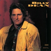 Only the Wind - Billy Dean