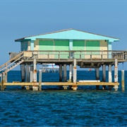 Stiltsville
