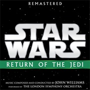 John Williams &amp; London Symphony Orchestra - Star Wars: Return of the Jedi (Original Soundtrack)
