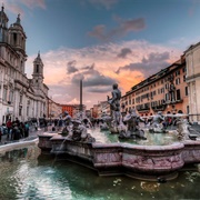 Piazza Navona