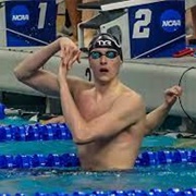 Robert Howard Swimmer