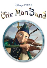 One Man's Band (2005)