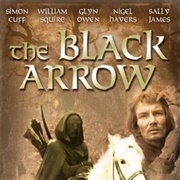 Black Arrow