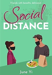 Social Distance (June Yi)