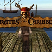 Pirates of the Caribbean