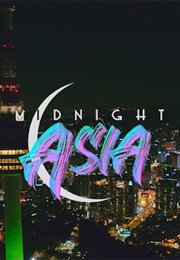 Midnight Asia (2022)