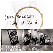 Jeff Buckley - Live at Sin-É [Legacy Edition]