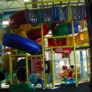 Mcdonalds Playplace