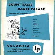 Count Basie and His Orchestra - Dance Parade