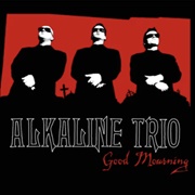 Emma - Alkaline Trio