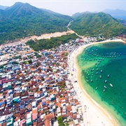 Qui Nhon, Vietnam