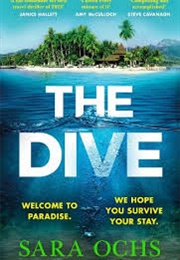 The Dive (Sara Ochs)