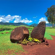 Kukaniloko Birthstones