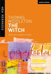 The Witch (Thomas Middleton)
