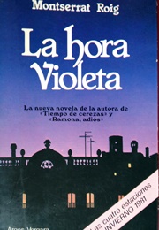 La Hora Violeta (Montserrat Roig)