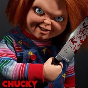 Chucky Season 1 2021