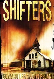 Shifters (Edward Lee)