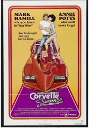 Corvette Summer (1978)