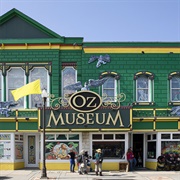 Oz Museum