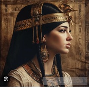 Admired Female Rolemodel